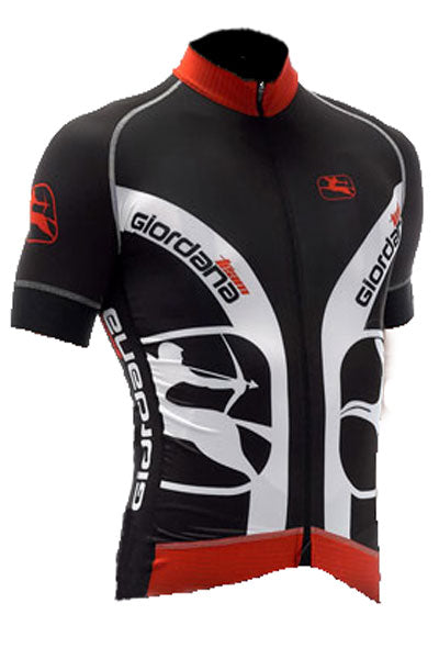 Louis Garneau Mens XXL 2XL Cycling Jersey Santana BIG River Tour Brand NEW  NWT