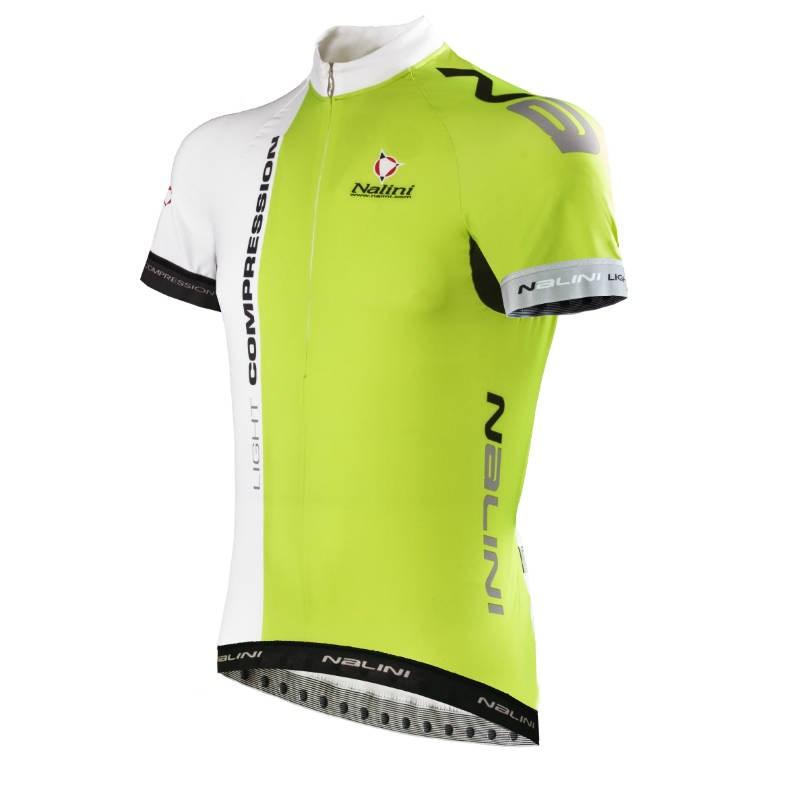 Nalini cycling jersey sale made in Italy and of the highest quality