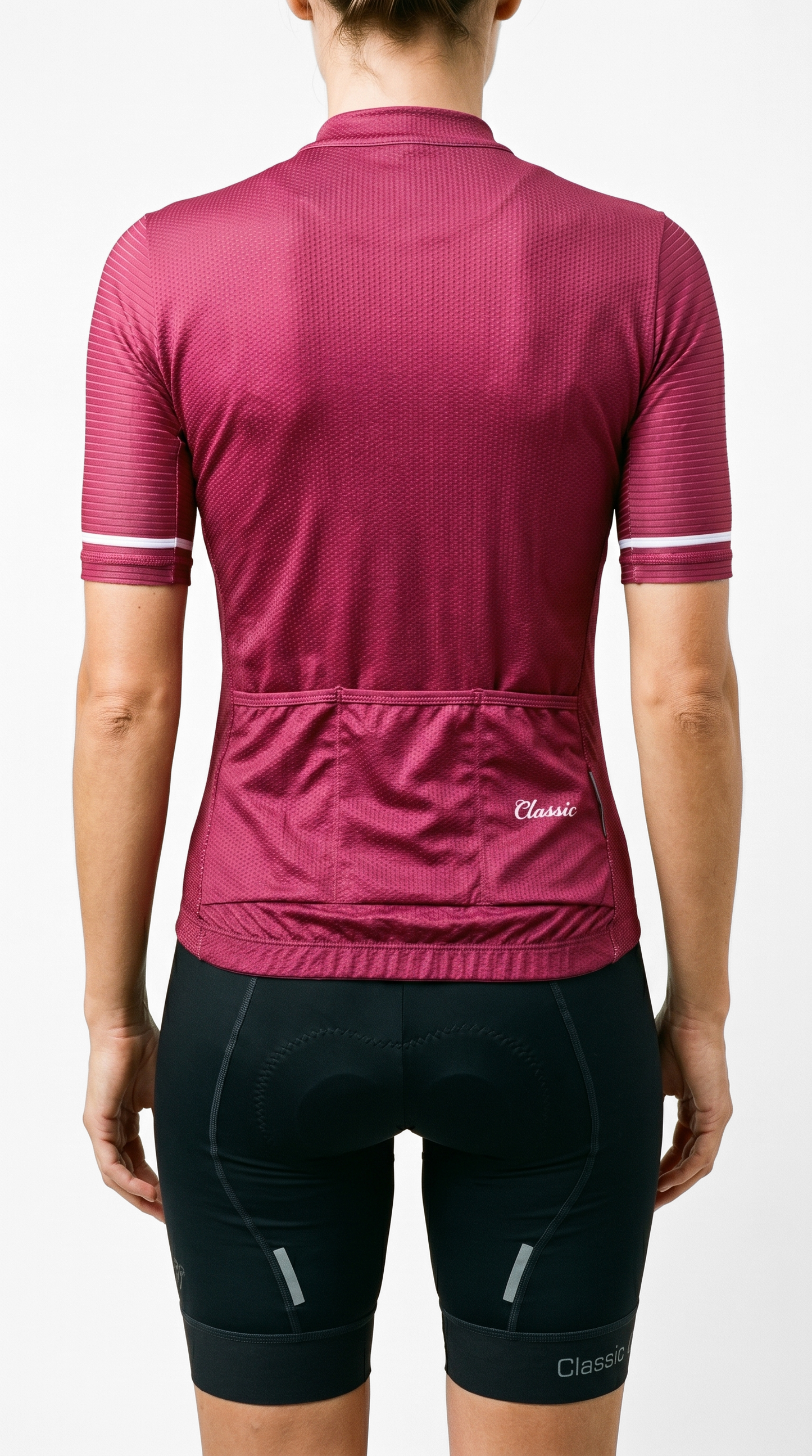 Classic Cycling Elegara Jersey – Women's - SAMPLE STOCK Aero Jersey
