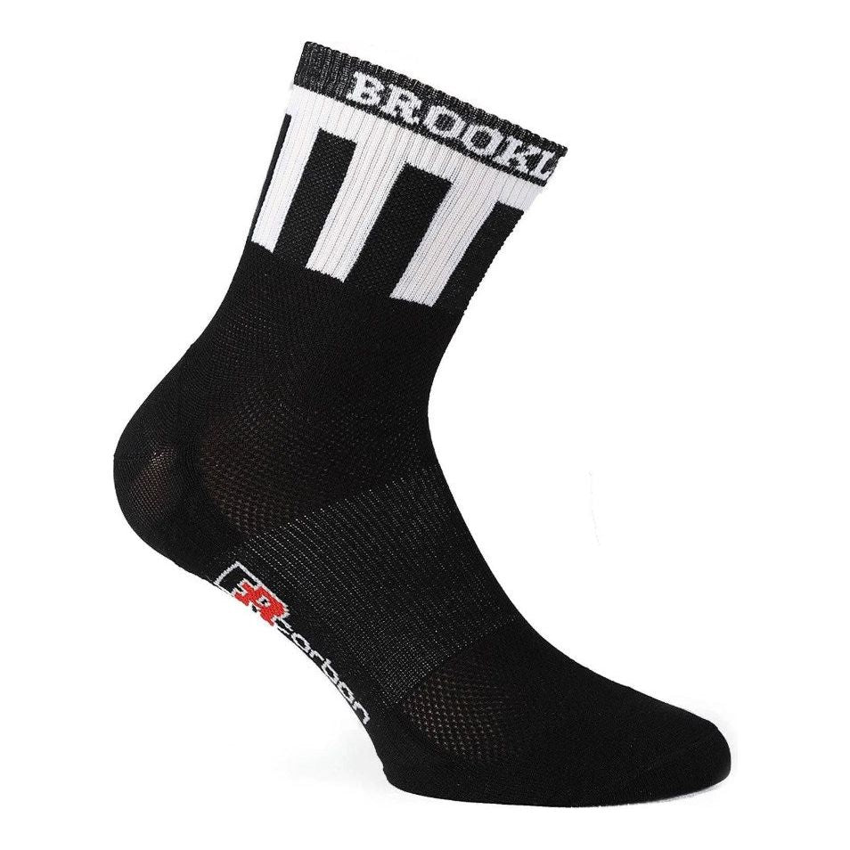 Giordana FR-C Sock Brooklyn Black