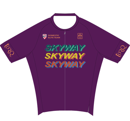 SKYWAY Ice Pro Jersey Men's DET - 2025