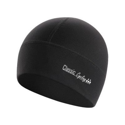 Classic Cycling Fleece Cycling Beanie - Classic Cycling