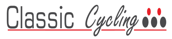 Classic Cycling logo