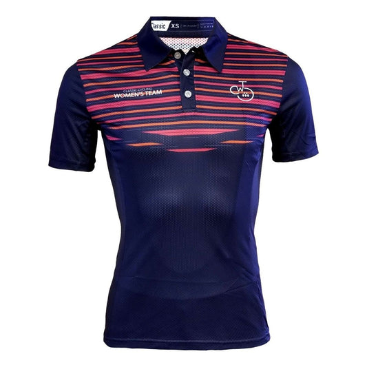 2021 Classic Cycling p/b B-Line Polo - Men's - Classic Cycling