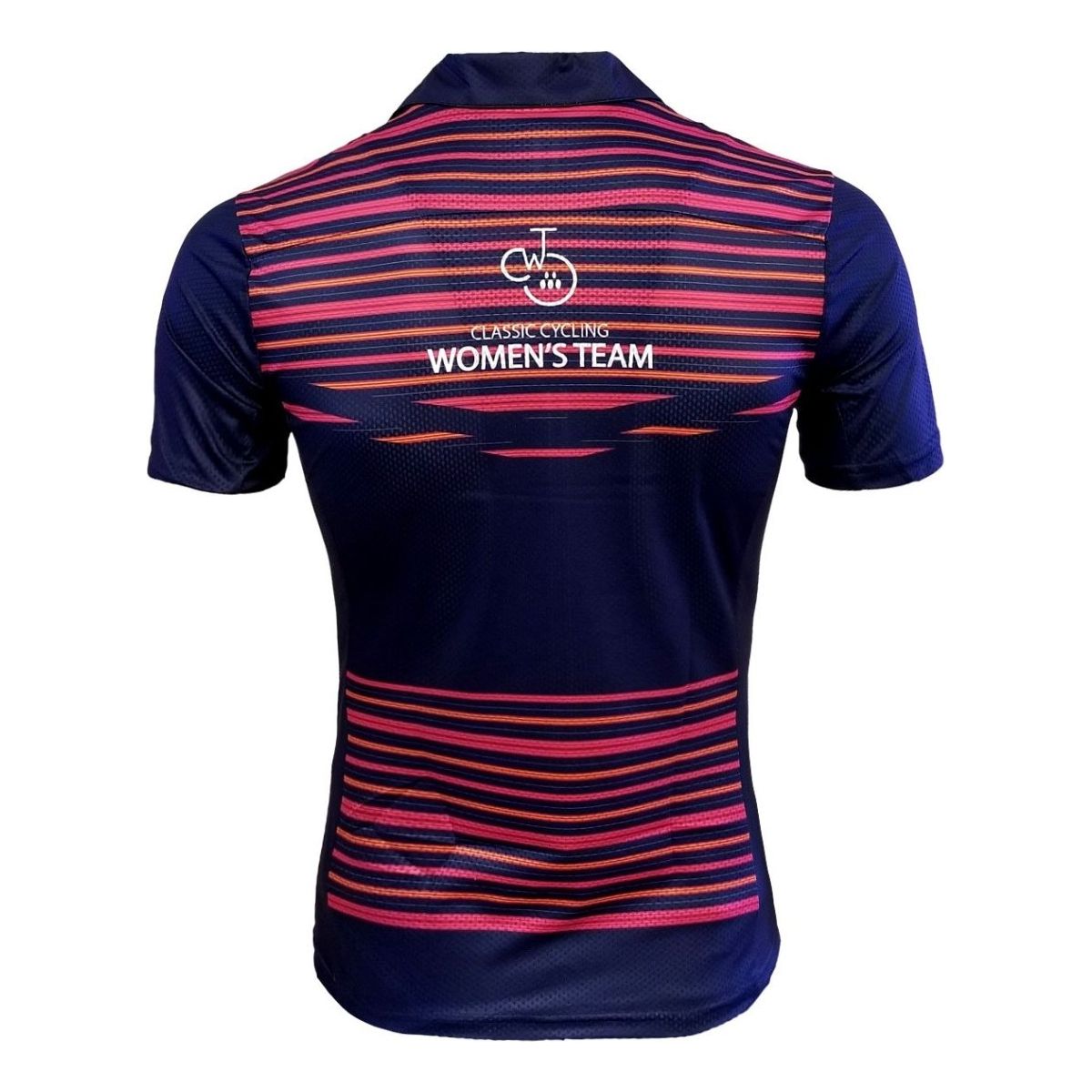 2021 Classic Cycling p/b B-Line Polo - Men's - Classic Cycling
