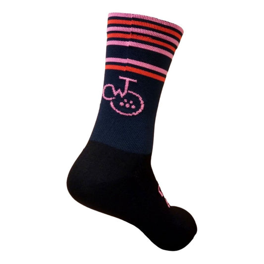 2021 Classic Cycling p/b B-Line Socks - Classic Cycling