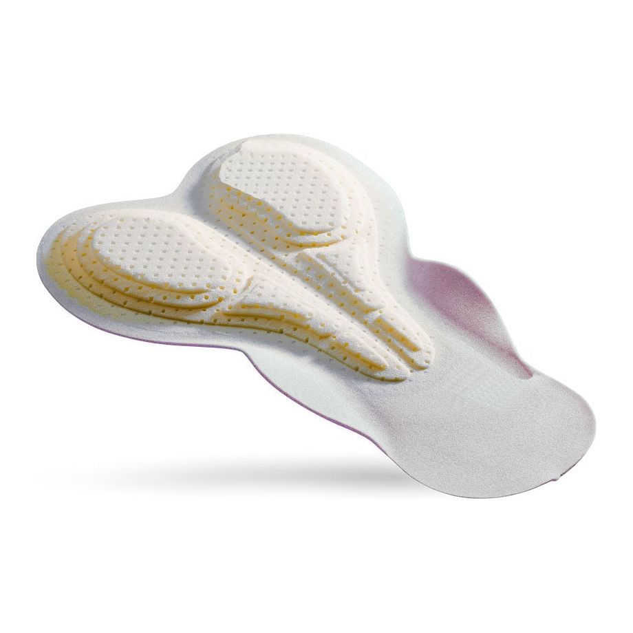 2022 Cardinal - Classic Cycling HC Century Bib Shorts - Women's - Classic Cycling