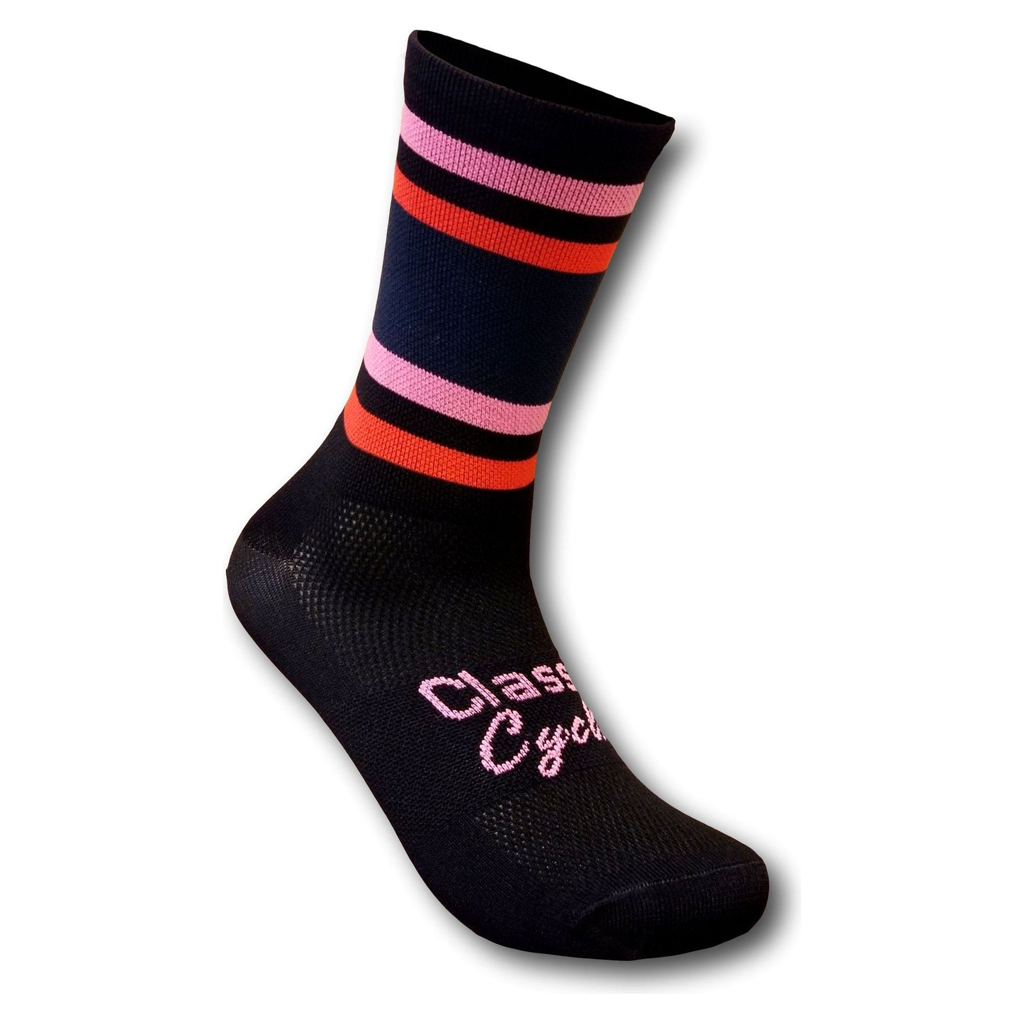 Classic Cycling p/b B-Line Socks
