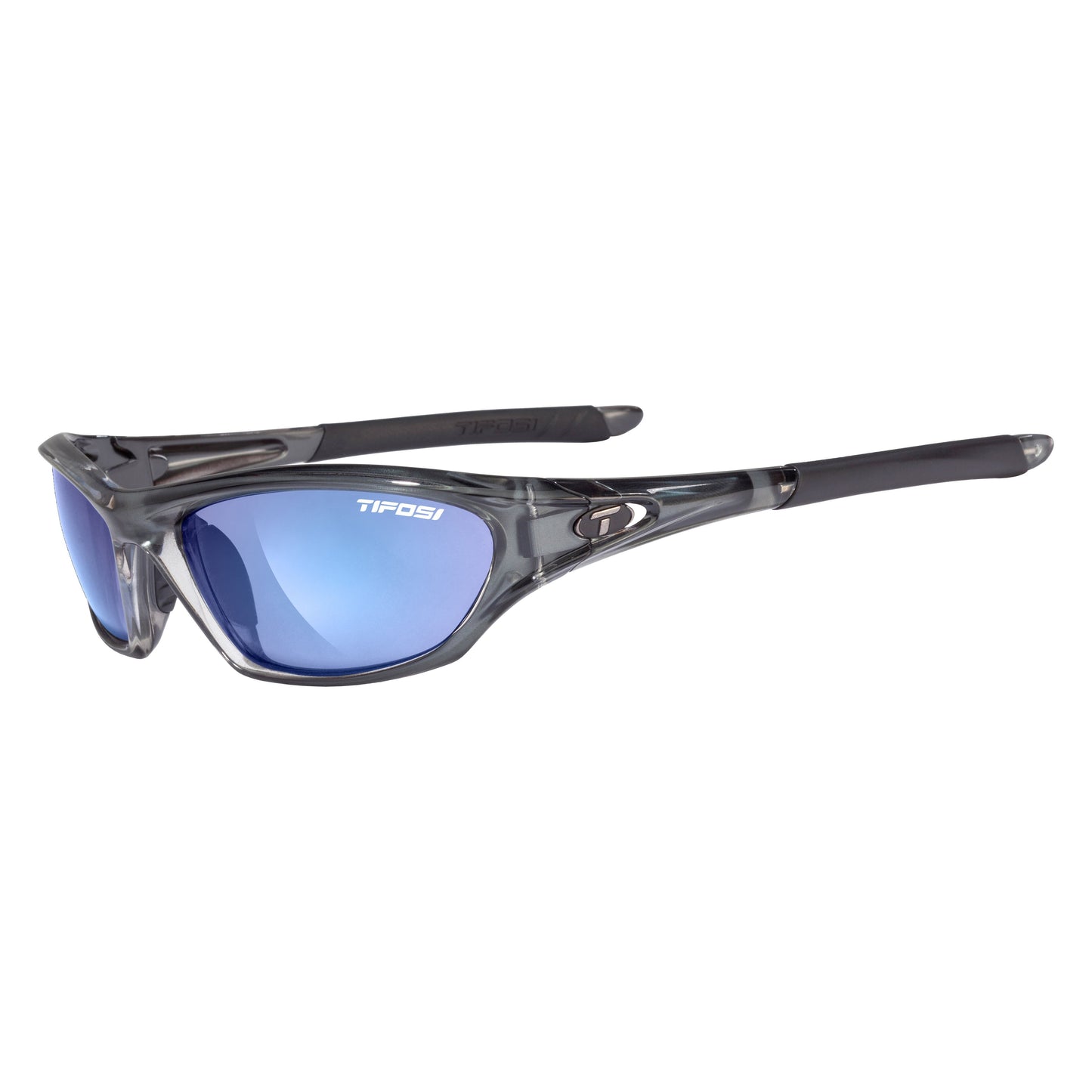 Tifosi Core Sun Glasses - Crystal Smoke - Classic Cycling