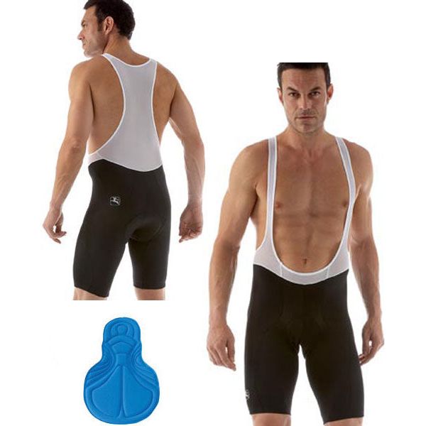 Giordana Fusion Bib Shorts - Classic Cycling