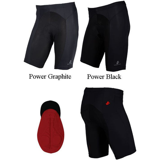 Hincapie Power Short - Classic Cycling