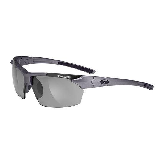 Tifosi Jet Polarized Fototec Gunmetal - Classic Cycling