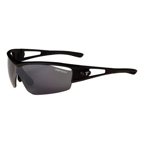 Tifosi Logic Matte Black Interchangeable - Classic Cycling