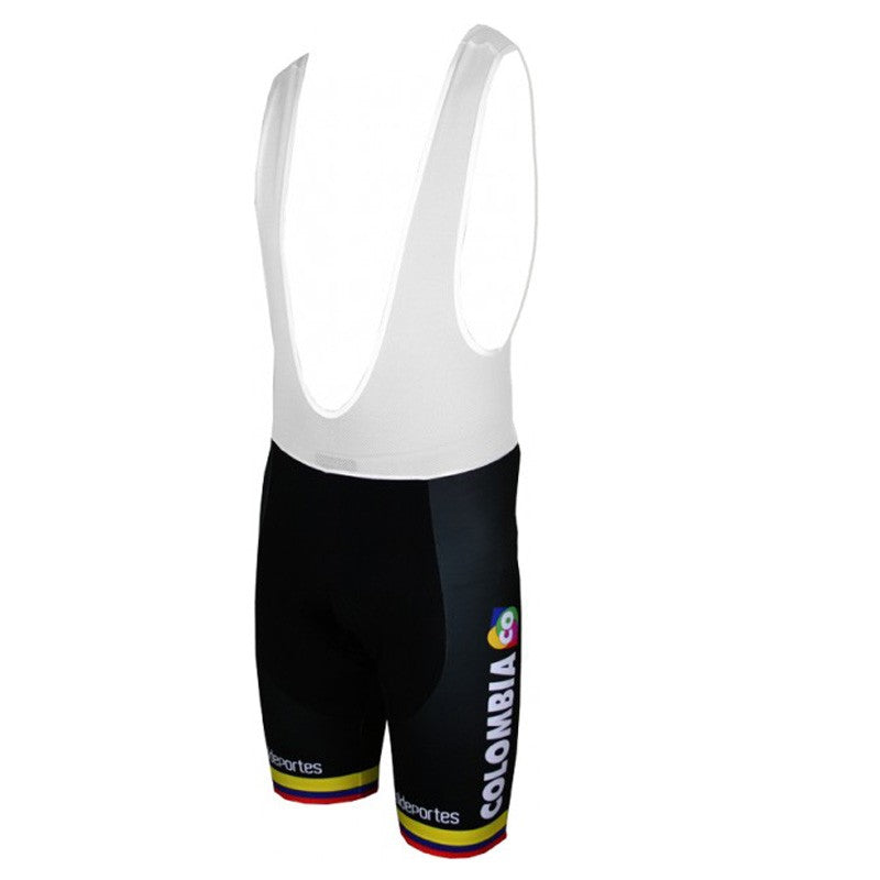 Nalini Colombia- Coldeportes Bib Shorts - Classic Cycling
