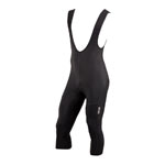 Capo Mens Roubaix Peloton Bib Knickers Black Small - Classic Cycling