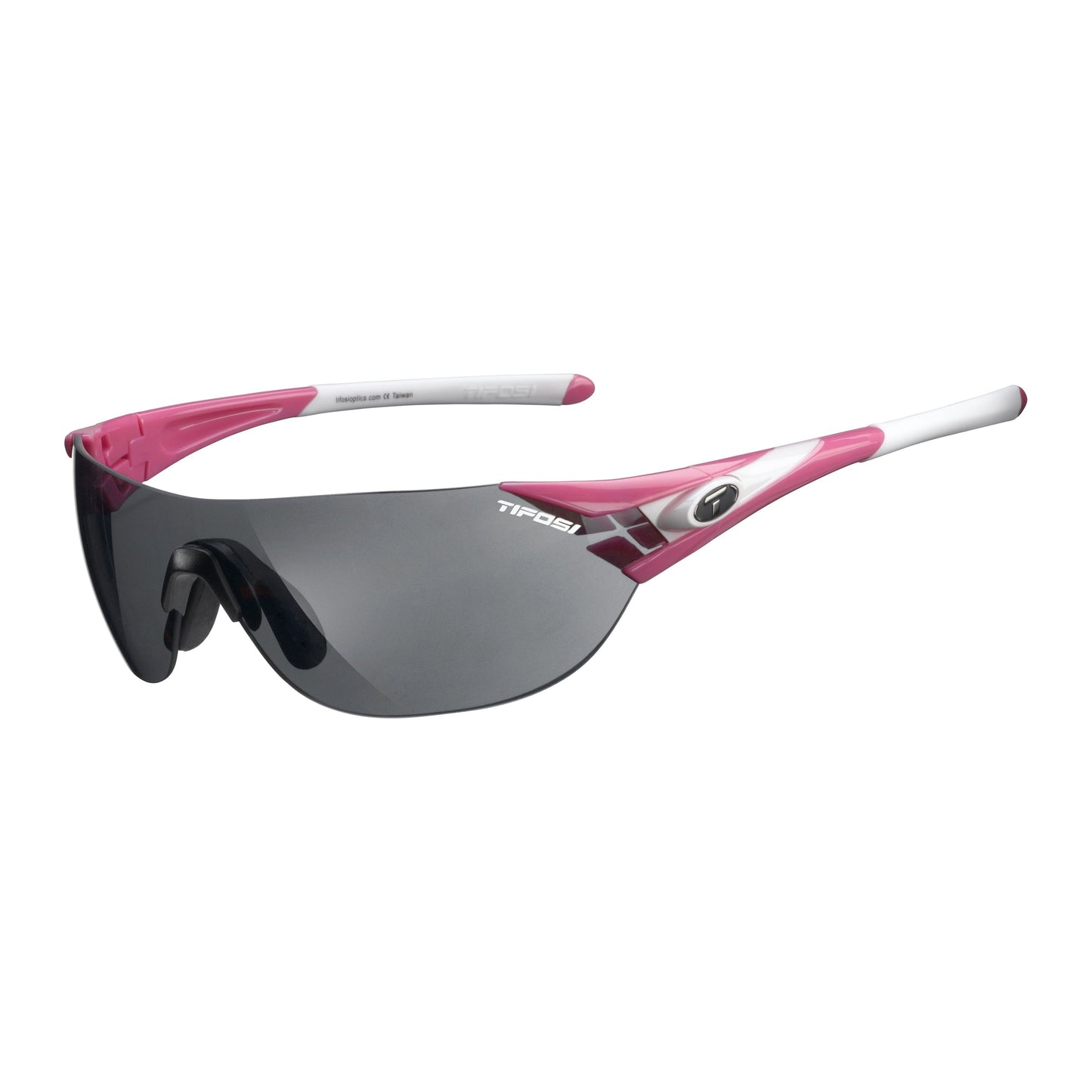 Tifosi Podium S Sun Glasses - Neon Pink - Classic Cycling