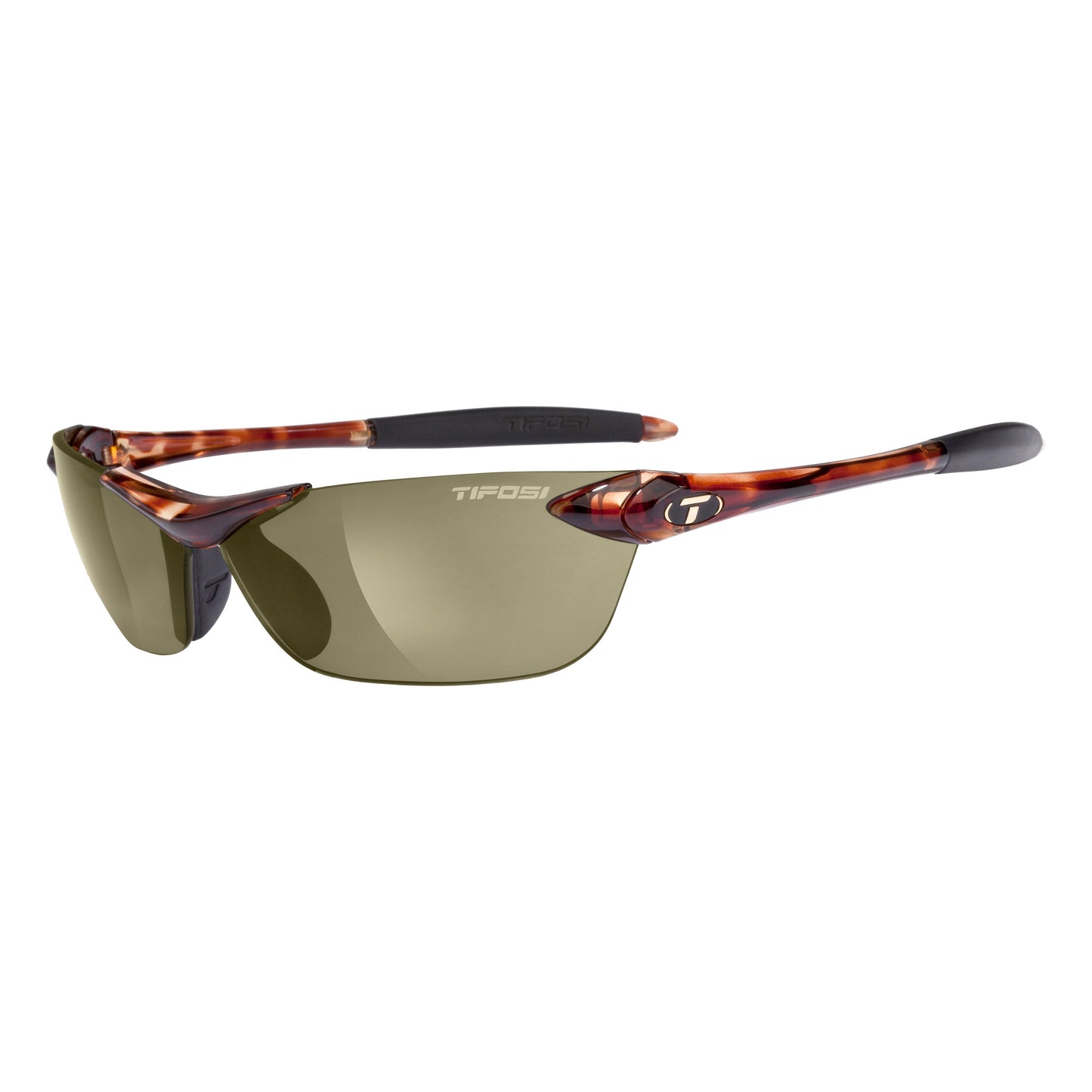 Tifosi Seek Sun Glasses - Tortoise - Classic Cycling
