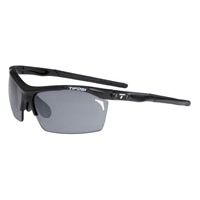 Tifosi Tempt Sun Glasses - Matte Black - Classic Cycling