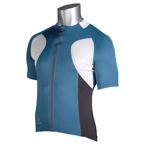 Hincapie Torino Jersey - Classic Cycling