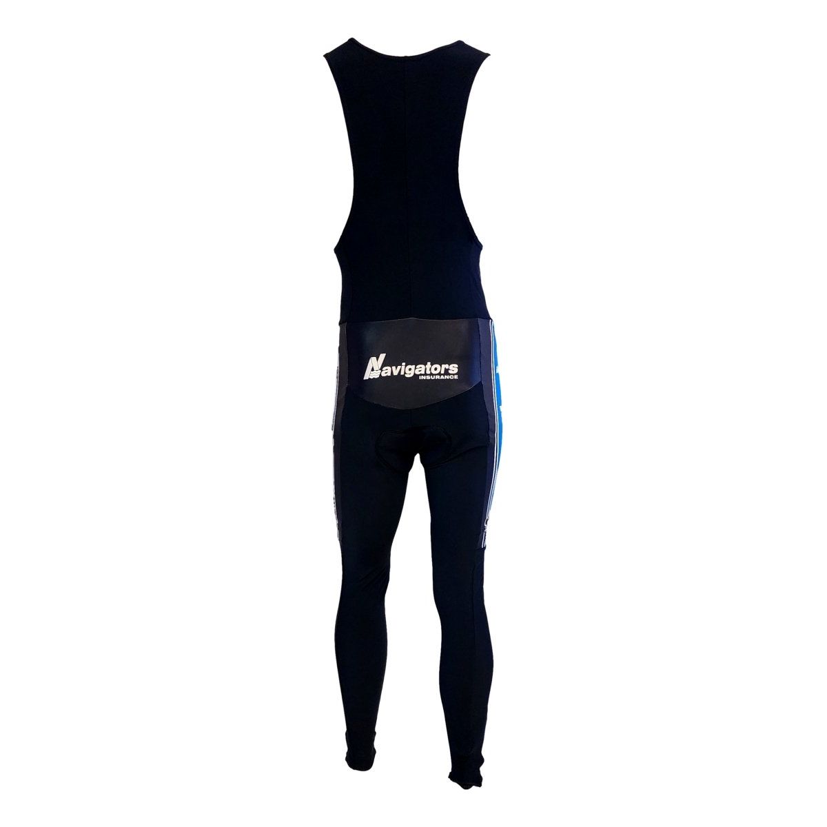 Biemme 2006 Navigators Team Bib TIghts - Classic Cycling