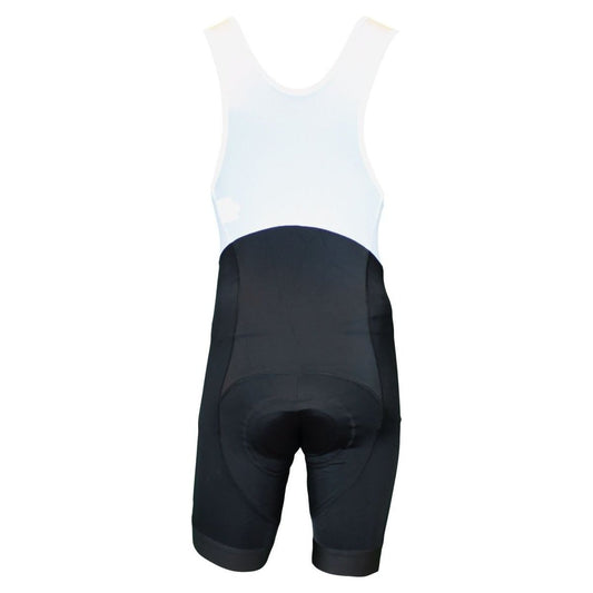 Biemme Classic Bib Shorts - Black-Black - Classic Cycling