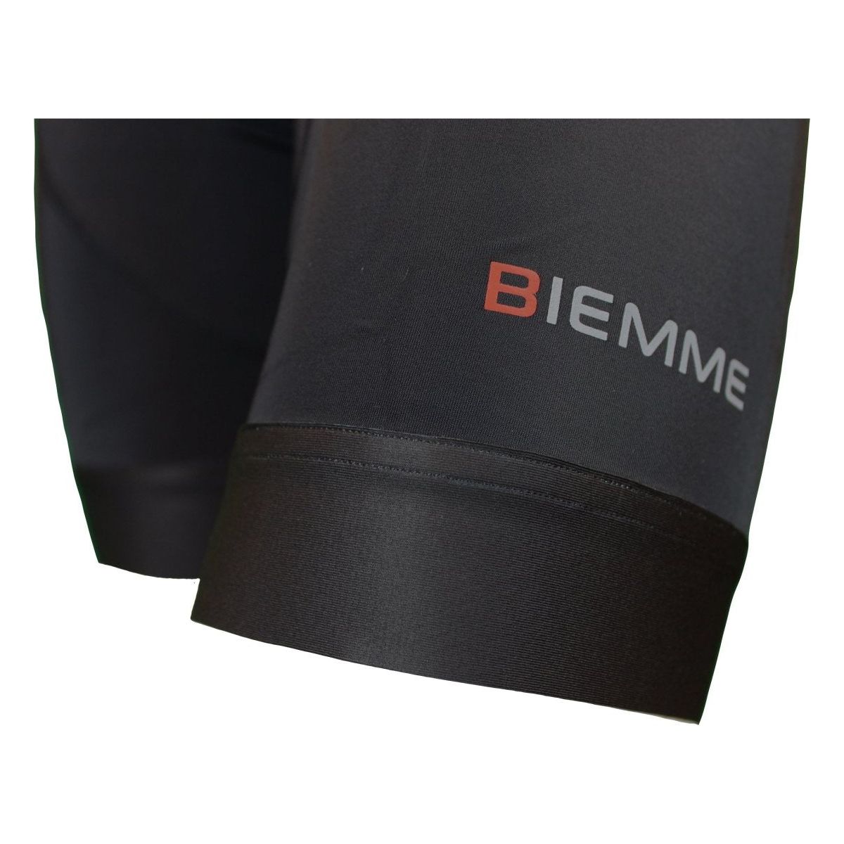 Biemme Classic Bib Shorts - Black-Black - Classic Cycling