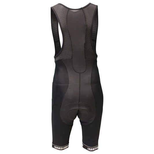 Biemme Garun Bib Short - Black-Black - Classic Cycling