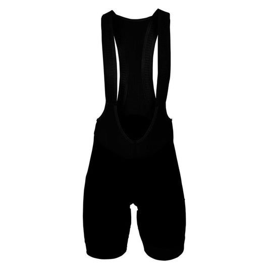 Biemme Italia Bib Shorts - Black - Classic Cycling