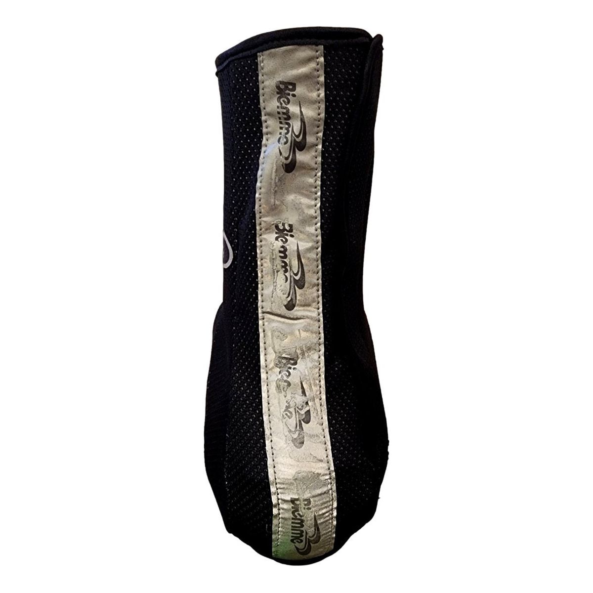 Biemme Winter Thermal Shoe Cover - Black - Classic Cycling