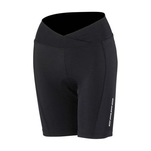 Capo Modena Women's Shorts Black - Classic Cycling