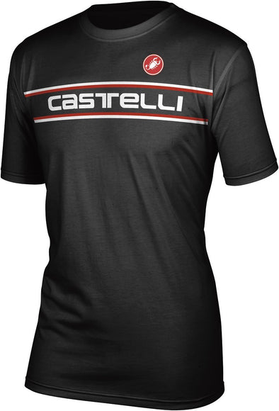 Castelli Ciclocross T shirt - Classic Cycling
