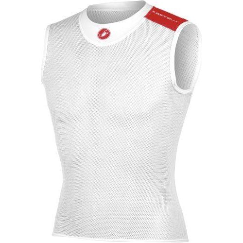 Castelli Core Mesh Sleeveless Base Layer - Classic Cycling