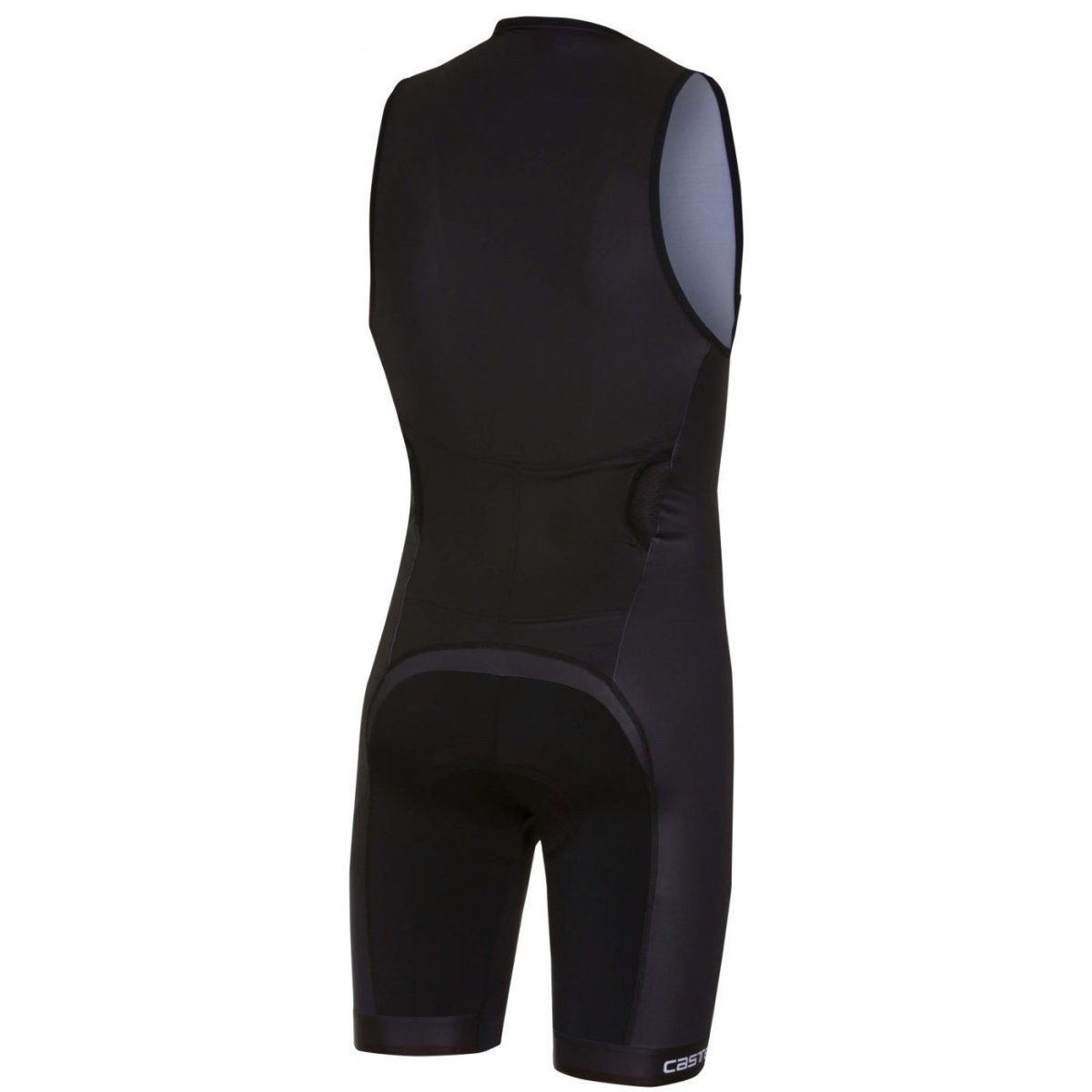 Castelli Custom Equipe Short Sleeve Women's Jacket