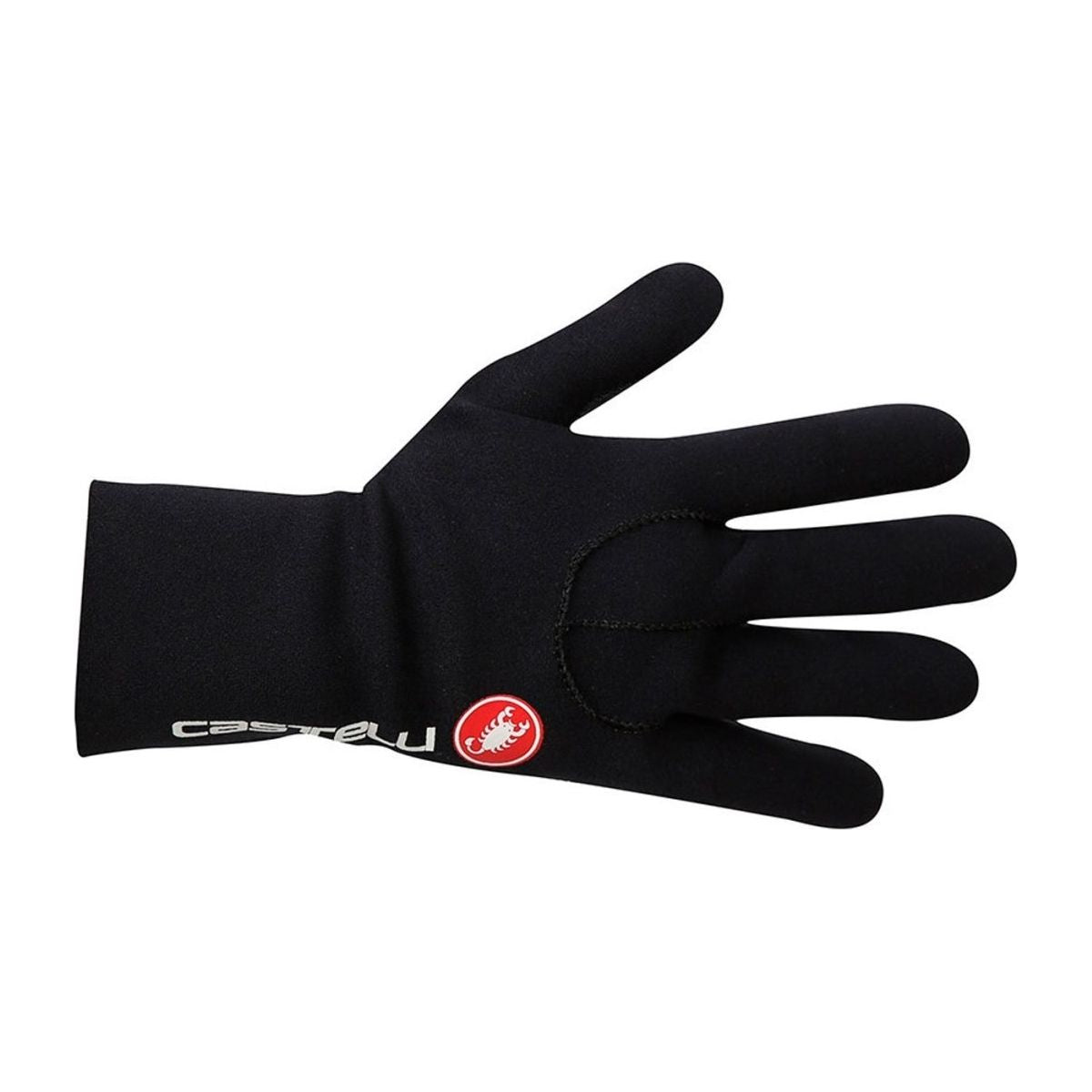 Castelli Diluvio Light Winter Glove Black - Classic Cycling