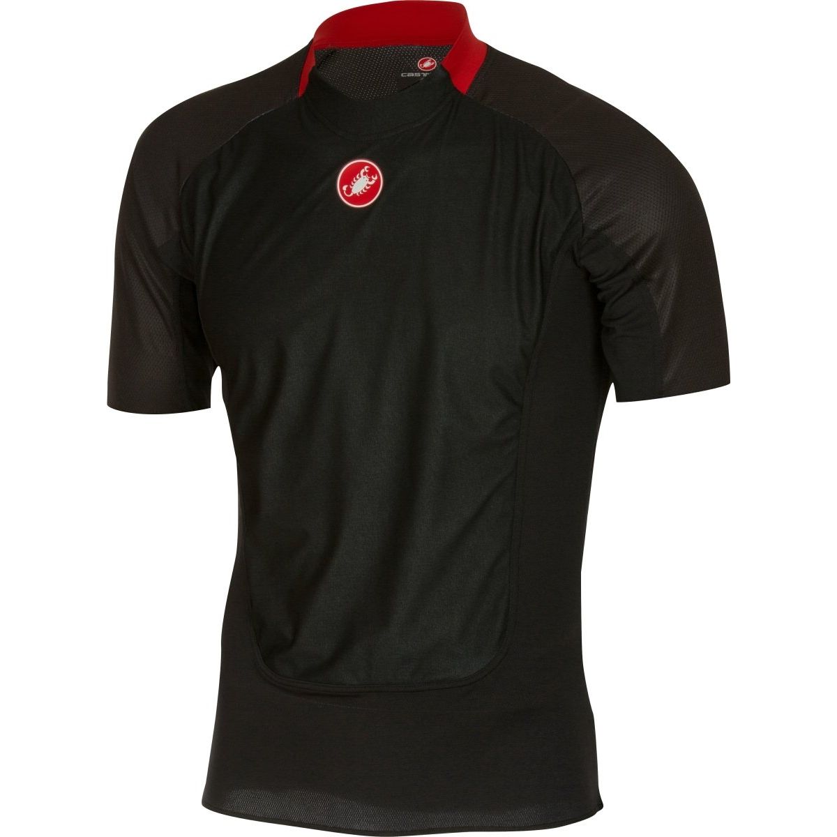Castelli Prosecco Wind SS Base Layer - Classic Cycling