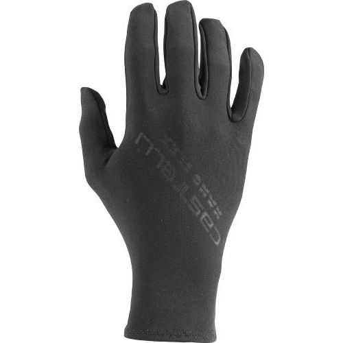 Castelli Tutto Nano Glove - Black - Classic Cycling