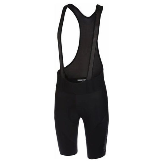 Castelli Velocissimo IV Bibshort - Black - Classic Cycling