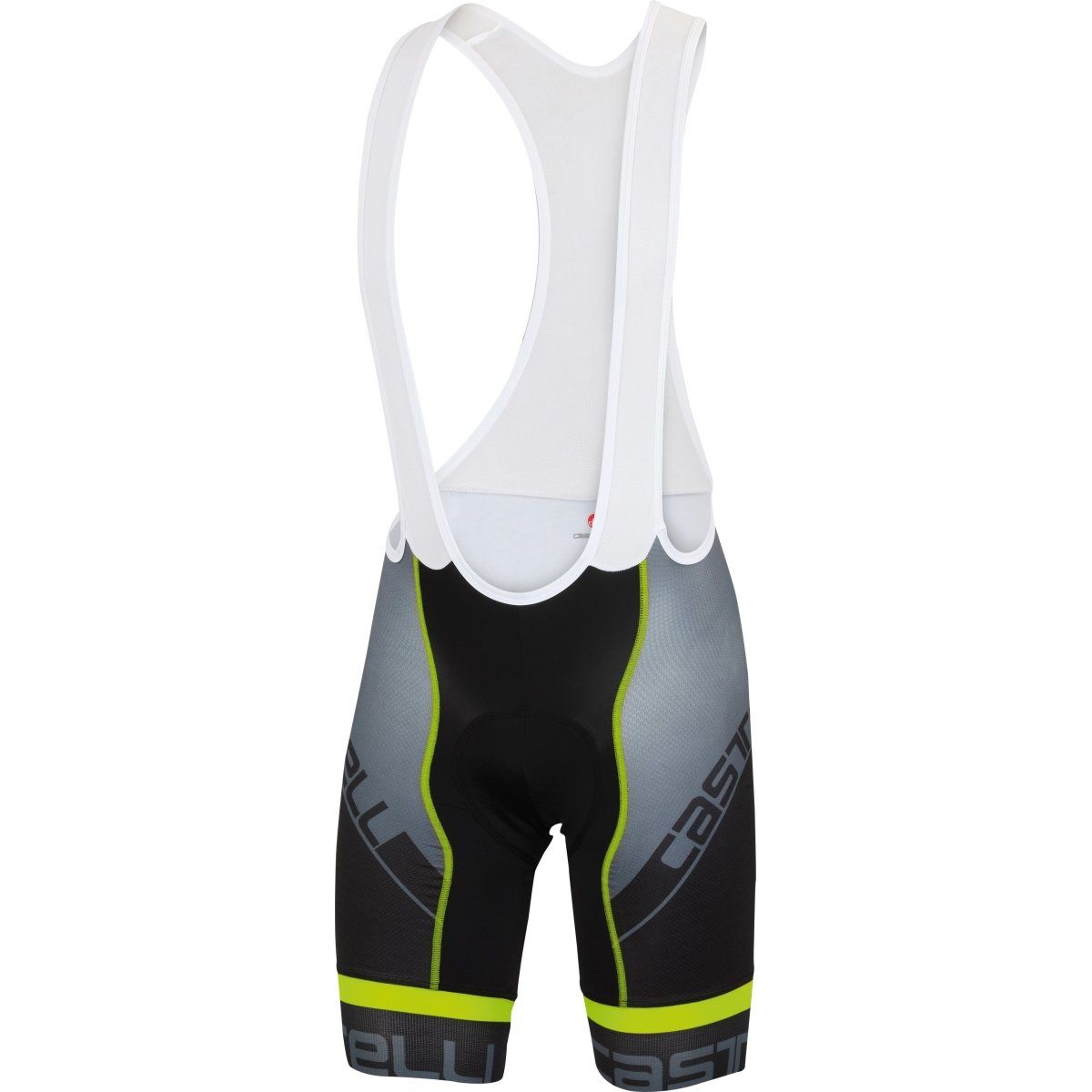 castelli volo cycling bib shorts