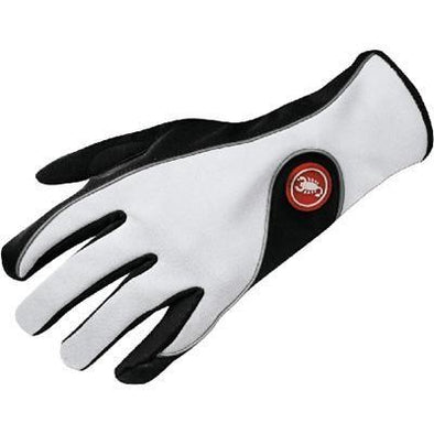 Castelli Winter Forza Glove - White - Classic Cycling