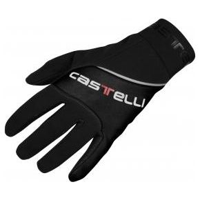 Castelli Winter Super Nano Glove Black - Classic Cycling