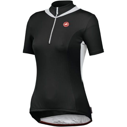 Castelli Womens Alba Cycling Jersey - Classic Cycling