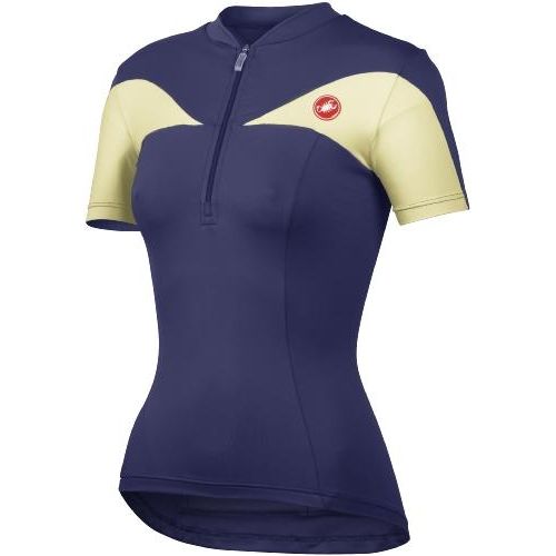 Castelli Womens Desidero Cycling Jersey - Classic Cycling