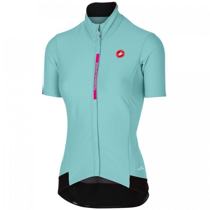 Castelli Women's Gabba 2 W - Blue - Classic Cycling