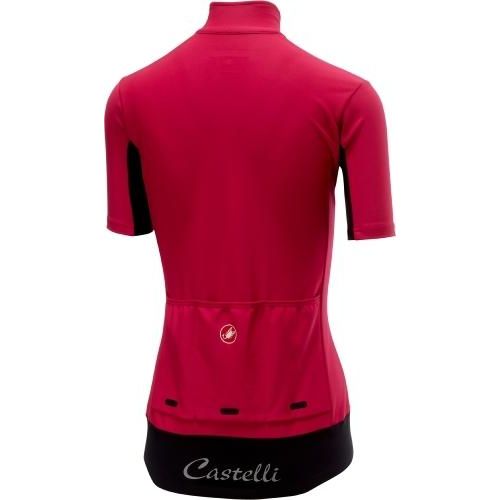 Castelli Women's Gabba 2 W Jersey - Pink - Classic Cycling