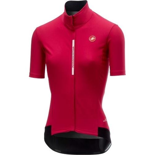 Castelli Women's Gabba 2 W Jersey - Pink - Classic Cycling
