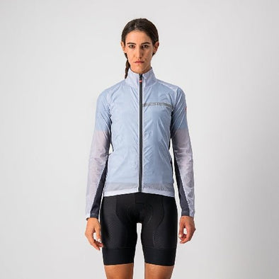 Castelli Women's Squadra Stretch Jacket - Classic Cycling
