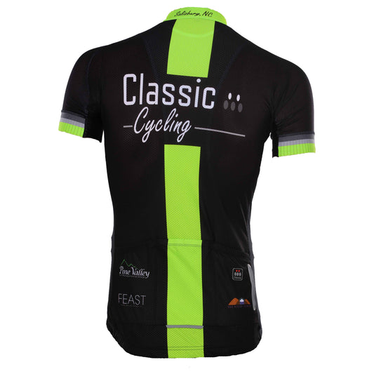 Classic 2016 Training Jersey - Classic Cycling