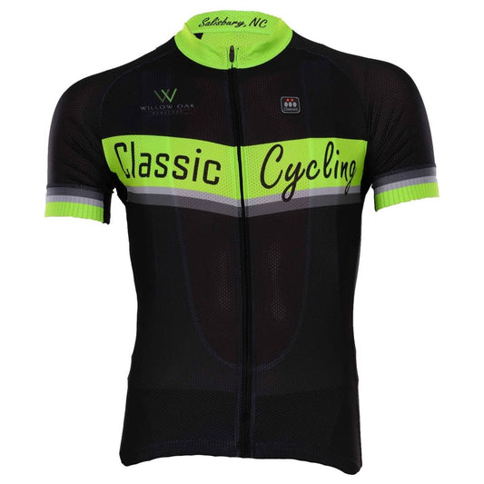 Classic 2016 Women's Pro 1 Jersey - Classic Cycling