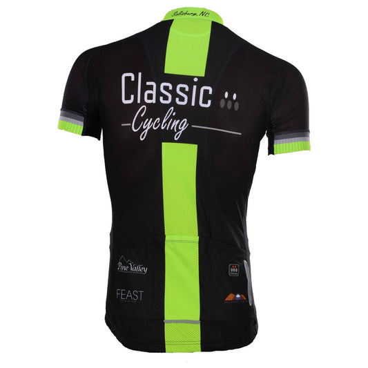 Classic 2016 Women's Pro 1 Jersey - Classic Cycling