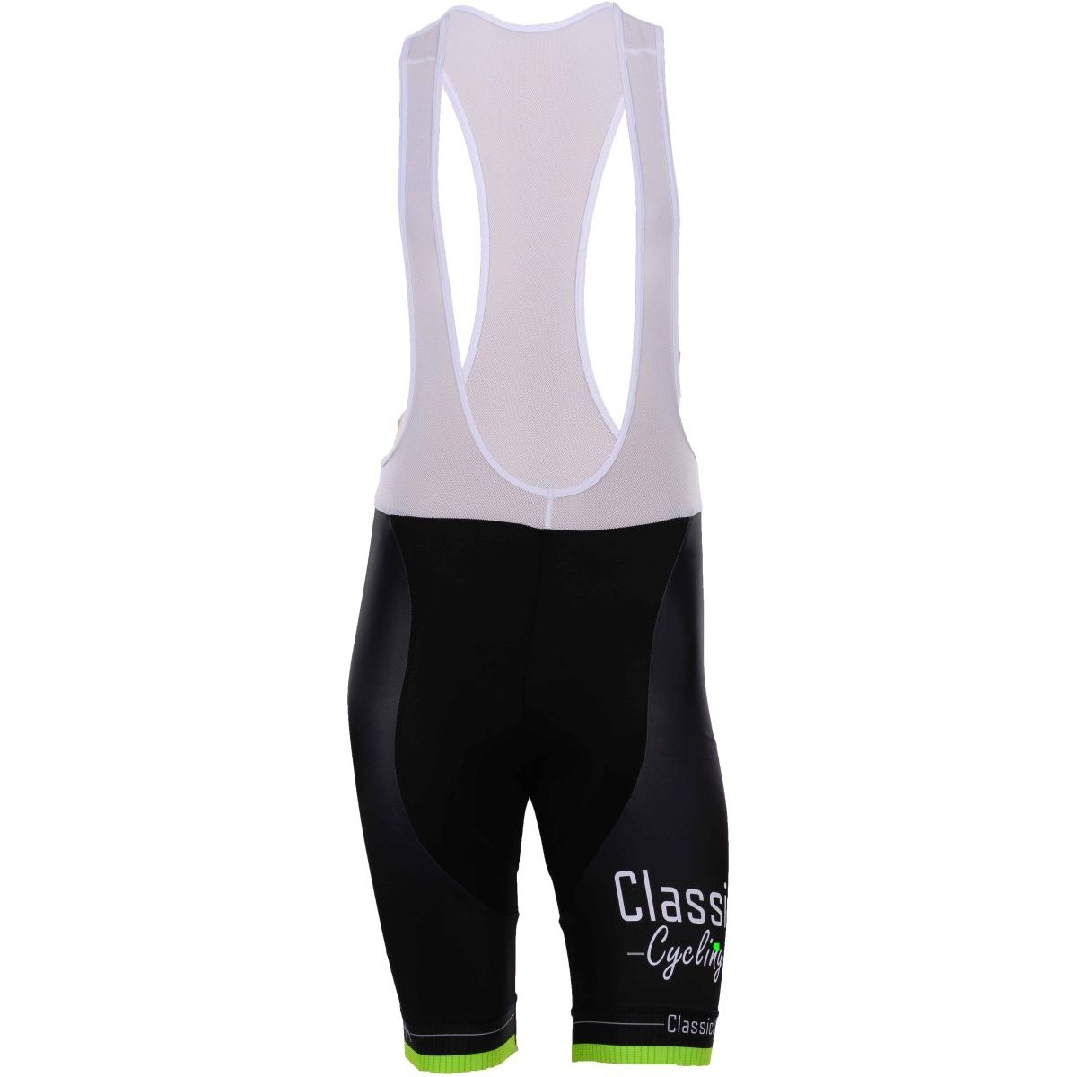 Classic 2016 Women's Team Pro 1 Bib Shorts - Classic Cycling